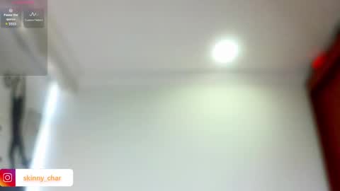 Snapshot of estebanchar_ chatting on 01-09-25, 12:52 Esteban independent model online show from 01-09-25, 12:52