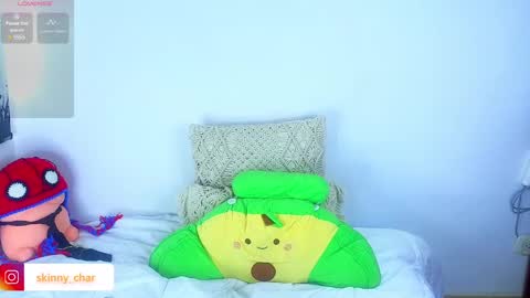 Snapshot of estebanchar_ chatting on 01-15-25, 05:58 Esteban independent model online show from 01-15-25, 05:58