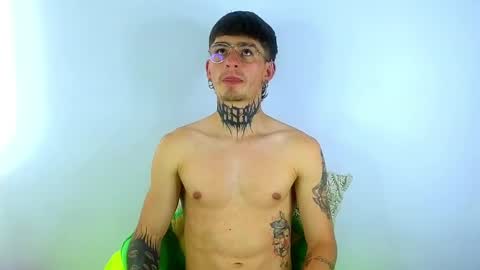 Snapshot of estebanchar_ chatting on 03-07-25, 04:44 Esteban independent model online show from 03-07-25, 04:44