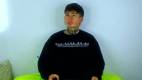 Snapshot of estebanchar_ chatting on 03-11-25, 12:06 Esteban independent model online show from 03-11-25, 12:06