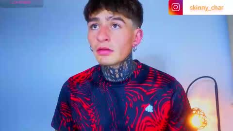 Esteban independent model online show from 11-06-25, 12:33