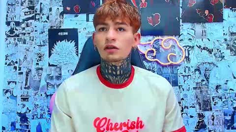 Esteban independent model online show from 11-24-25, 12:49