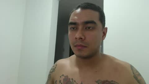 Snapshot of estebanmed92 chatting on 01-05-26, 06:55 estebanmed92 online show from 01-05-26, 06:55