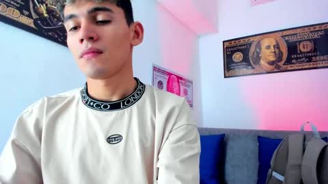 Esteban online show from 12-27-24, 12:01