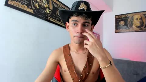 Esteban online show from 12-30-24, 12:20