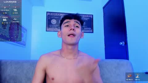 Esteban online show from 01-09-25, 06:04