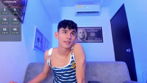 Esteban online show from 01-10-25, 03:06