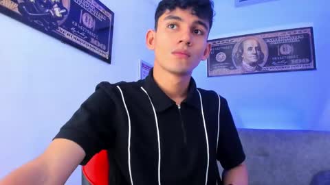 Esteban online show from 01-13-25, 12:02