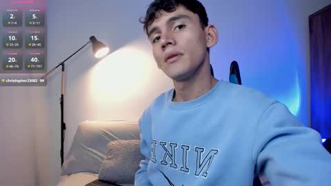 Esteban online show from 02-19-25, 11:04