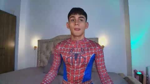 Esteban online show from 09-12-25, 11:43