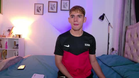 Esteban online show from 02-17-26, 10:34