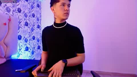 estefan_tay online show from 02-05-26, 08:35