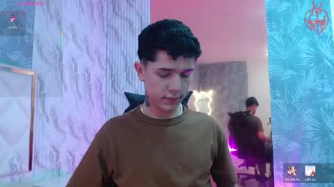 estefan_tay online show from 02-10-26, 07:29