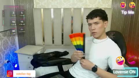 estefan_tay online show from 02-27-26, 02:44
