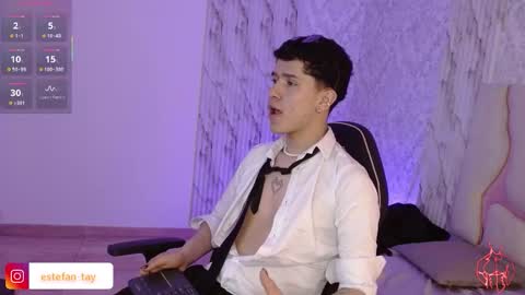 estefan_tay online show from 03-02-26, 07:15