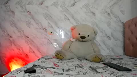 Snapshot of estefani_robles chatting on 04-11-26, 11:20 estefani robles online show from 04-11-26, 11:20