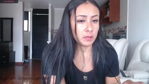 valeria online show from 02-06-25, 05:30