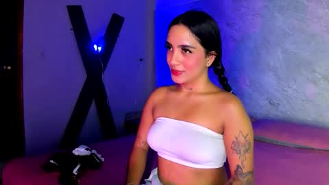 Stefy online show from 10-03-25, 04:09