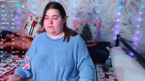 estelle_hicks online show from 12-24-24, 04:51