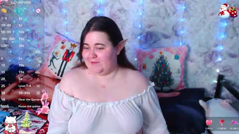 estelle_hicks online show from 12-24-24, 07:55