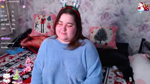 estelle_hicks online show from 12-27-24, 06:20