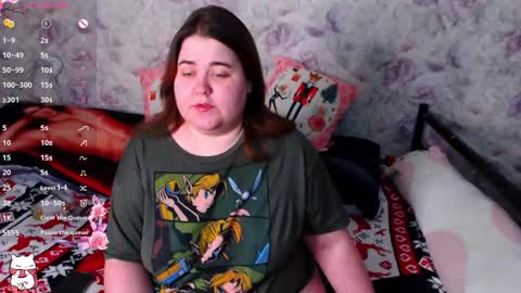 estelle_hicks online show from 01-05-25, 06:13