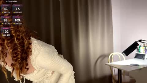 Kate online show from 10-03-25, 12:02
