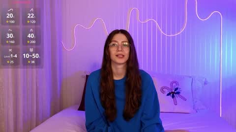 Ester online show from 12-17-24, 12:23