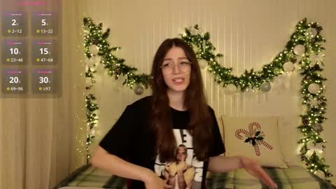 Ester online show from 01-05-25, 11:22