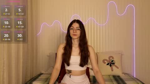 Ester online show from 01-12-25, 09:29