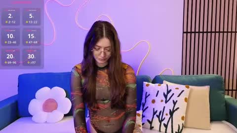 Ester online show from 03-08-25, 12:44