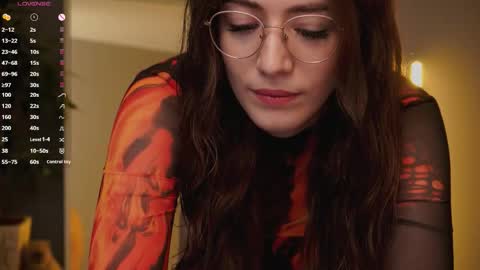 Ester online show from 09-28-25, 01:22