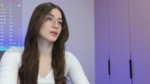 Ester online show from 10-16-25, 07:59