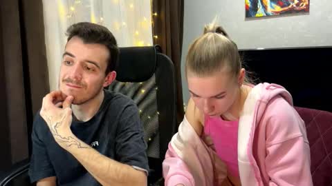 Ester online show from 02-24-26, 07:34