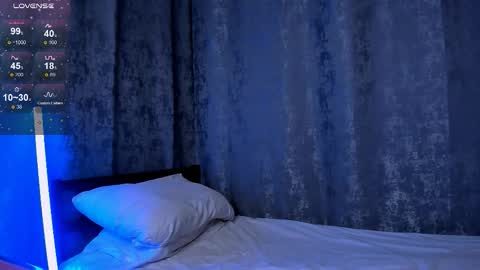 Ester online show from 10-29-25, 02:08