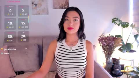 Snapshot of estercollins_ chatting on 09-25-25, 07:50 Is secret online show from 09-25-25, 07:50