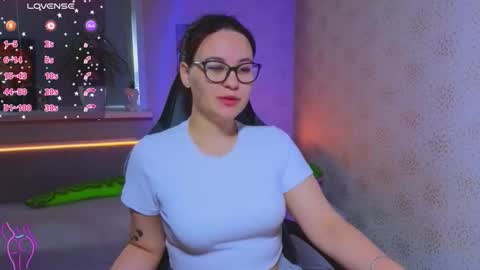 EsterPlayful online show from 09-20-25, 11:11