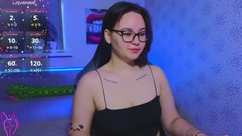 EsterPlayful online show from 10-25-25, 08:11