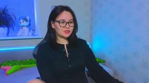 EsterPlayful online show from 11-29-25, 08:50