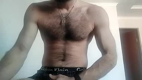 esther1801 online show from 03-01-26, 07:21