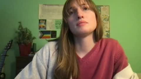 Esther Grey online show from 02-03-25, 10:11