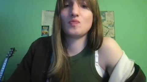 Esther Grey online show from 02-10-25, 09:58