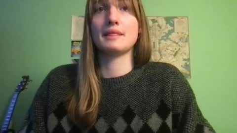 Esther Grey online show from 02-11-25, 11:33