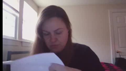 Esther online show from 01-17-26, 08:45