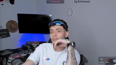 Snapshot of estivenvel chatting on 11-10-25, 05:45 estivenvel online show from 11-10-25, 05:45