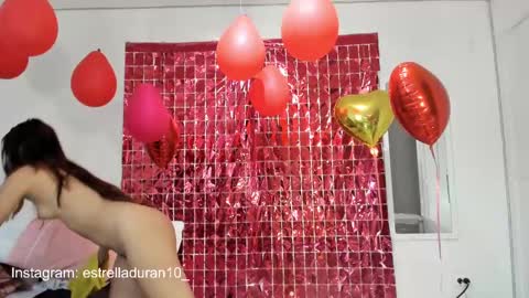 Snapshot of estrella_duran chatting on 02-23-25, 02:07 Estrellita online show from 02-23-25, 02:07
