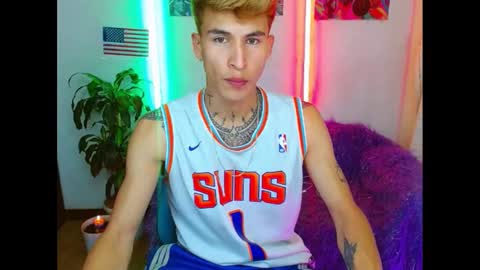 JORDAN online show from 01-27-25, 01:48