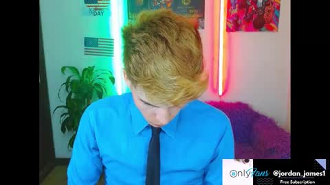 JORDAN online show from 01-31-25, 02:48