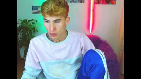 JORDAN online show from 02-02-25, 12:19