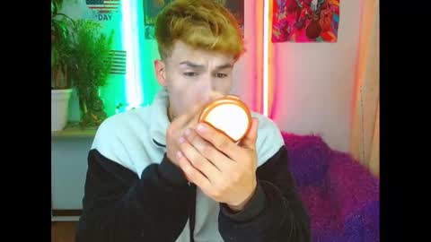 JORDAN online show from 02-10-25, 02:52